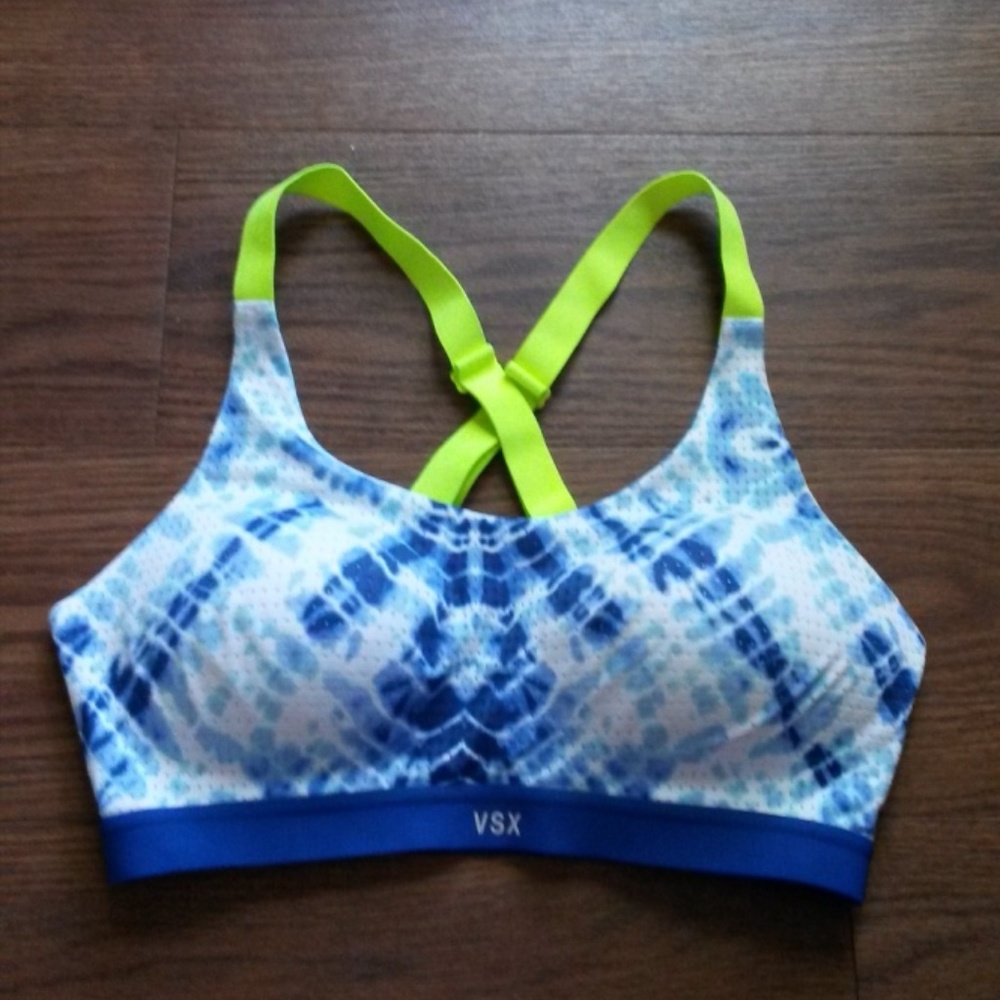 VSX Sport lightweight sports bra
